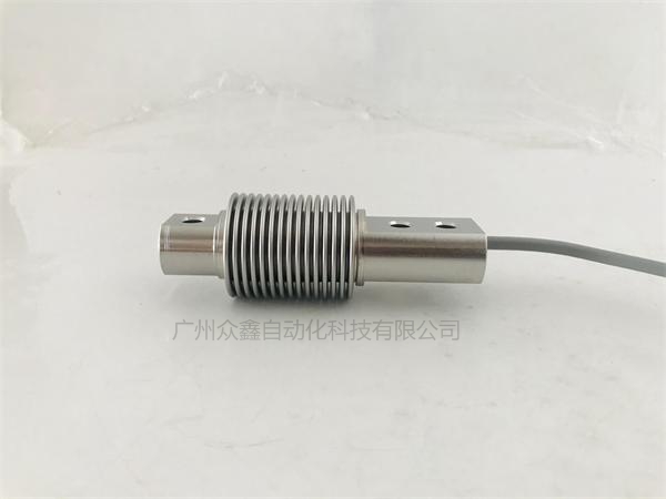 德国HBM称重传感器1-Z6FC4/200KG称重传感器实拍图