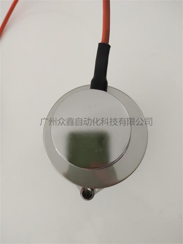 1-C16A2D1/100t称重传感器