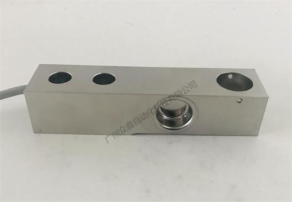 德国HBM称重传感器 1-HLCB1C6/1.1T称重传感器实拍图3