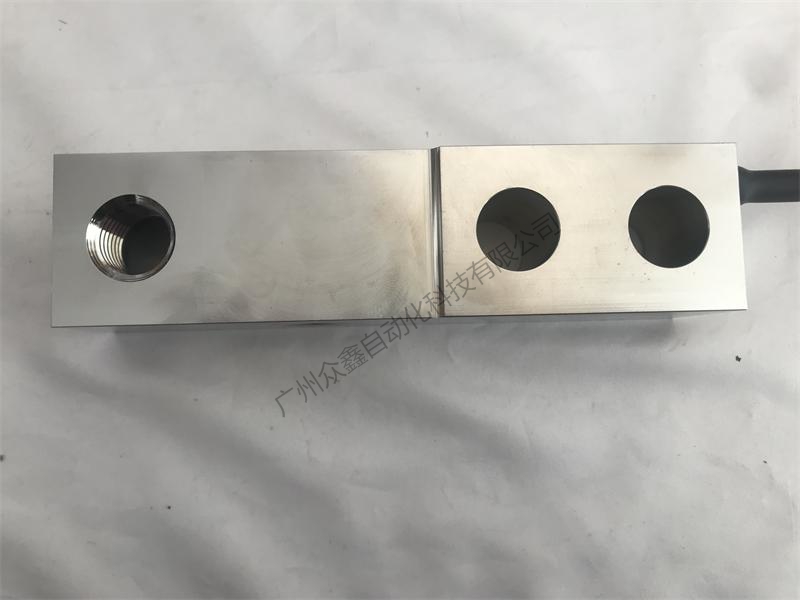德国HBM称重传感器1-HLCB2C3/1.76T称重传感器实拍图5