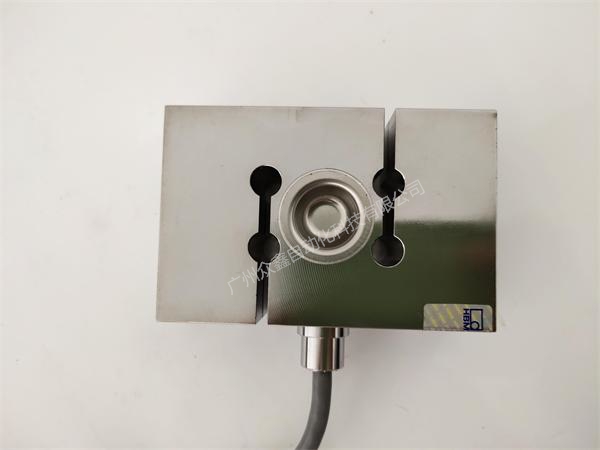 1-RSCC3/200KG称重传感器实拍图2