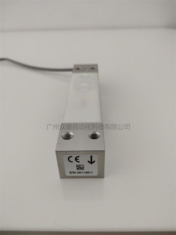 德国HBM 1-PW6DC3MR称重传感器实拍图3