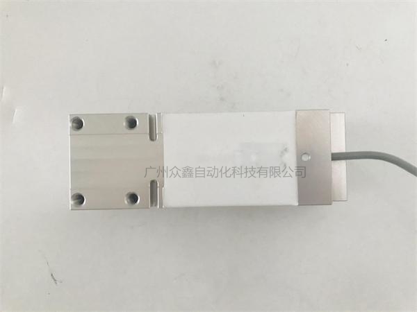 德国HBM 1-PW16AC3MR/200KG称重传感器实拍图3
