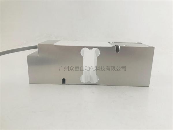 德国HBM 1-PW16AC3MR/200KG称重传感器实拍图4