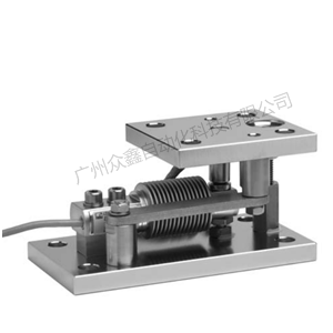 德国HBM称重模块Z6/M3LBR/50kg图片