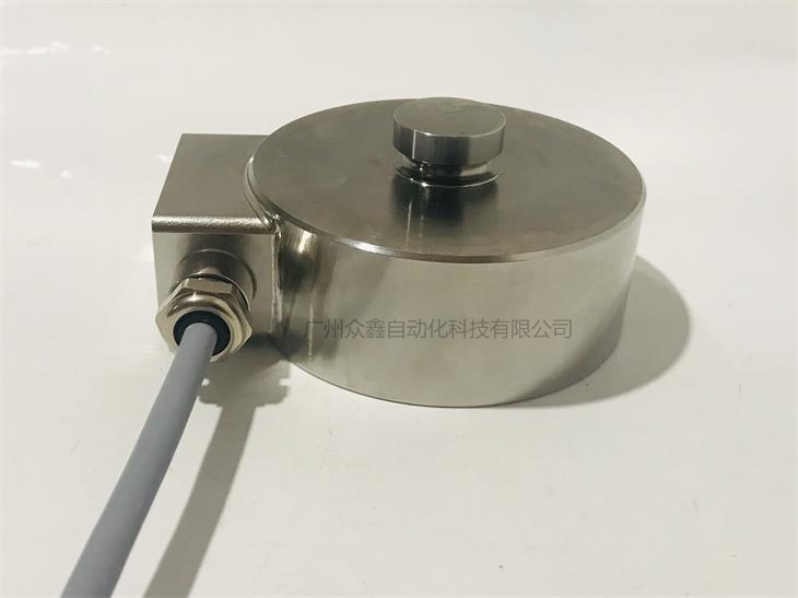 德国HBM称重传感器1-C2/2T称重传感器实拍图3