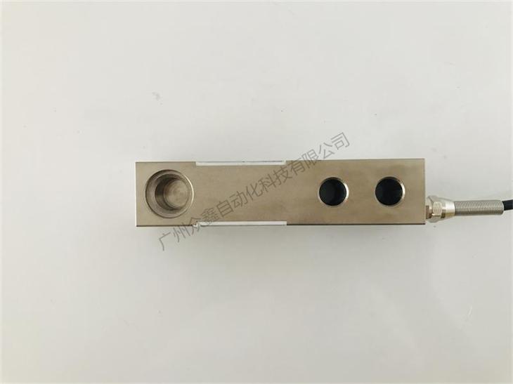梅特勒-托利多 SB-300KG称重传感器实拍图3 梅特勒-托利多 SB-300KG称重传感器实拍图3
