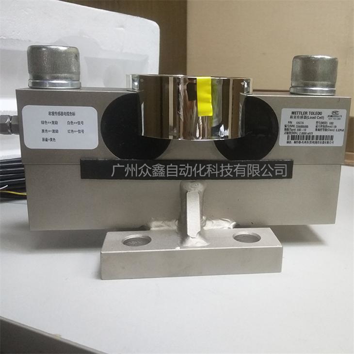 梅特勒托利多 SBD-40t称重传感器实拍图1