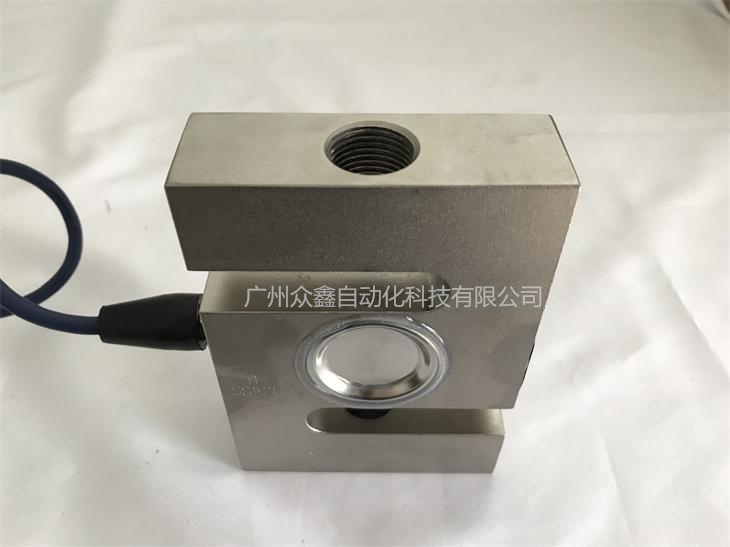 美国传力 BSS-2TSS ESH称重传感器实拍图4