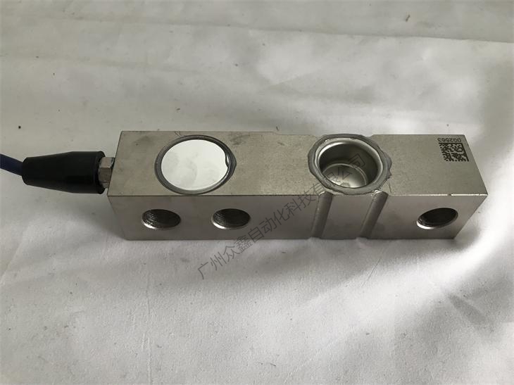 美国传力 SBSB-1T称重传感器实拍图3