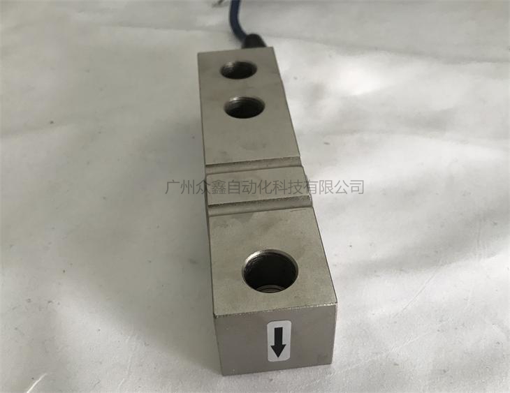 美国传力 SBSB-1T称重传感器实拍图4