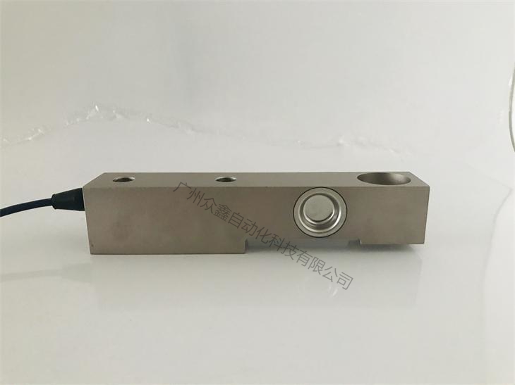 美国传力 SBT-2T称重传感器实拍图4