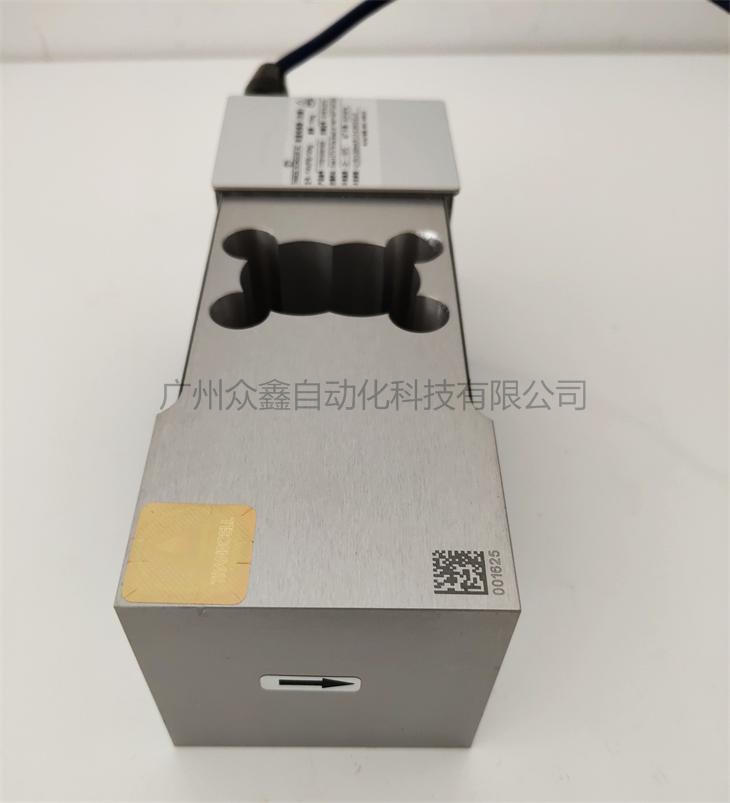 美国传力 FAV-300kg（防爆型号）称重传感器实拍图4