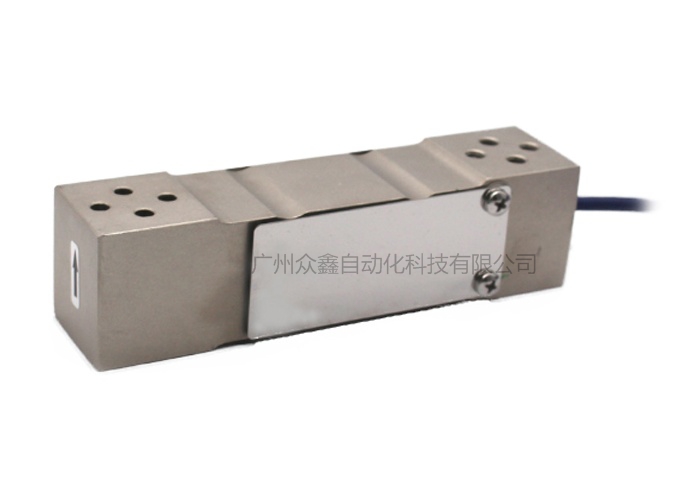 美国传力 FSSB-250kg C4称重传感器实拍图2
