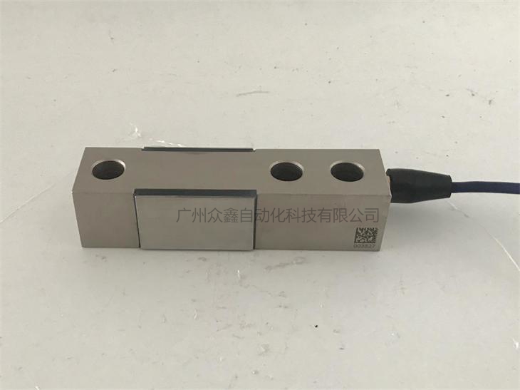 美国传力 SBS-750kg称重传感器图片4