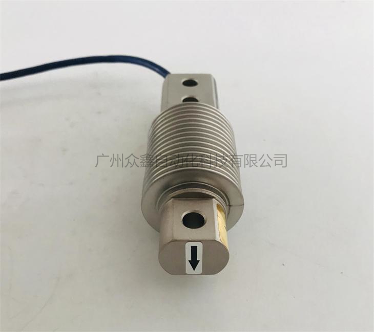 美国传力 BSH-50kg称重传感器实拍图4