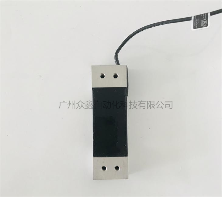 美国世铨 LPS-20kg称重传感器实拍图3