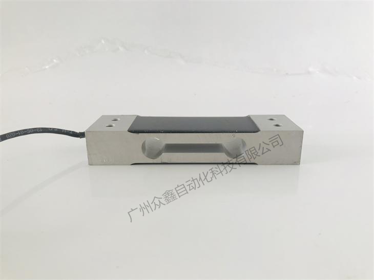 美国世铨 LPS-20kg称重传感器实拍图4