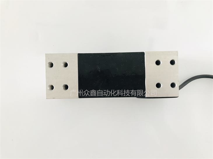 美国世铨 LOC-500kg称重传感器实拍图3