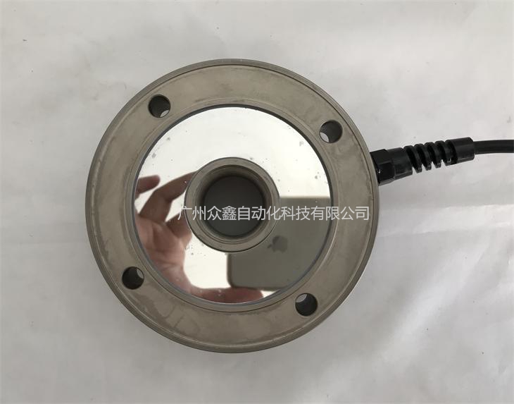 美国世铨 LCD-11.3tTT称重传感器实拍图4