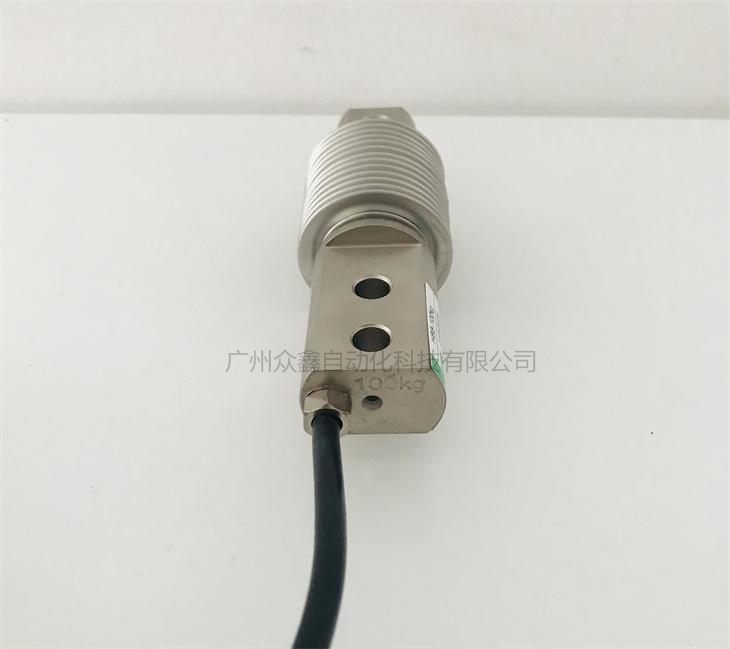 美国世铨 HBB-200kg称重传感器图片3