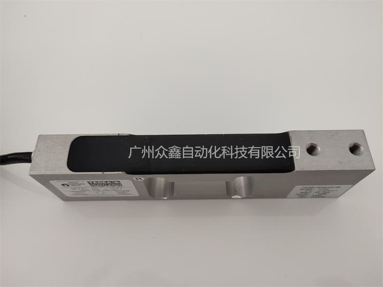 美国特迪亚 1042-7kg称重传感器实拍图4