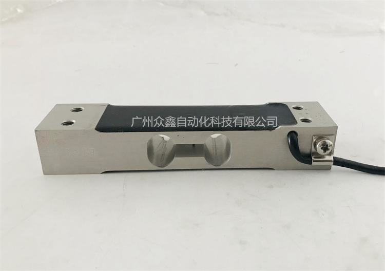 美国特迪亚 1022-3kg称重传感器实拍图4