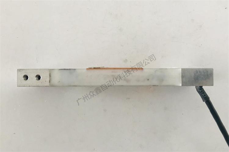 美国特迪亚 1004-1.5kg称重传感器实拍图4