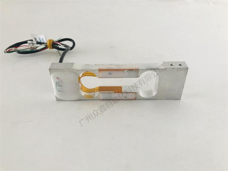 美国特迪亚 1004-1.5kg称重传感器实拍图5