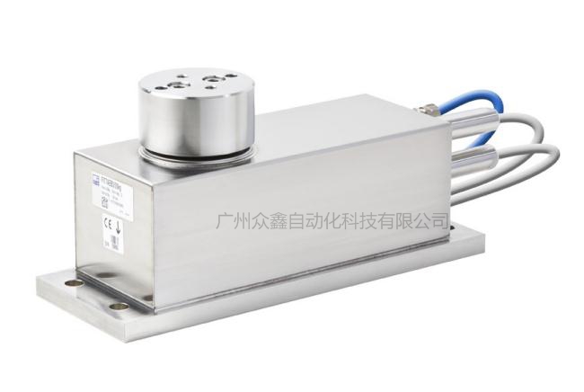 德国HBM FIT7A数字称重传感器图片