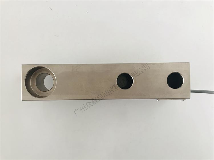 德国HBM 1-Z7AD1/2T称重传感器实拍图3