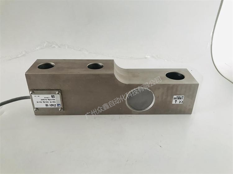德国HBM 1-Z7AD1/2T称重传感器实拍图4