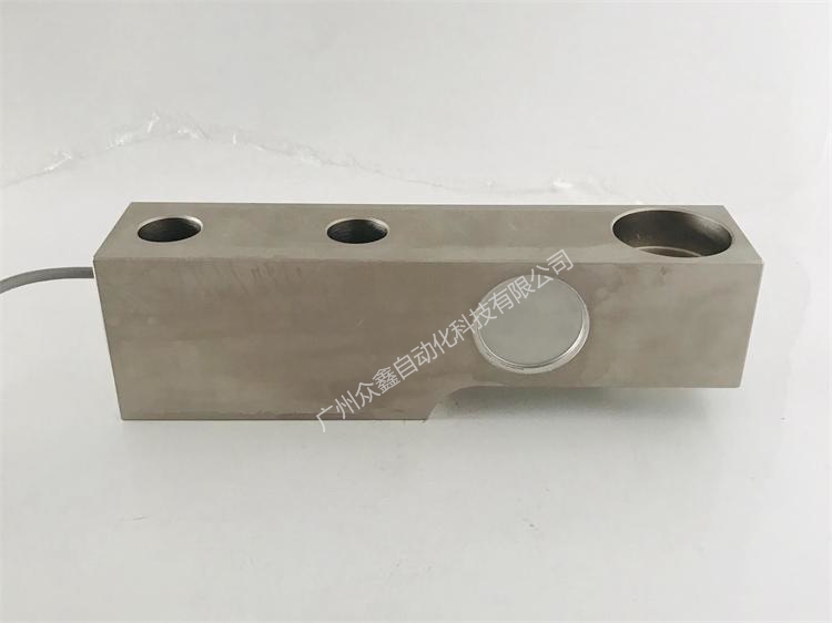 德国HBM 1-Z7AD1/2T称重传感器实拍图5