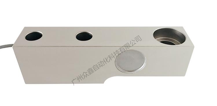 德国HBM 1-Z7AC3/2T称重传感器实拍图2