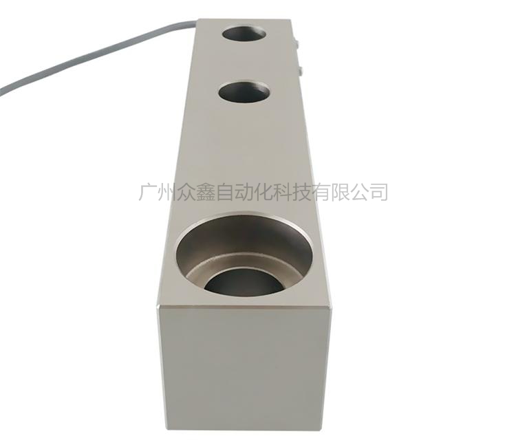 德国HBM 1-Z7AC3/2T称重传感器实拍图3