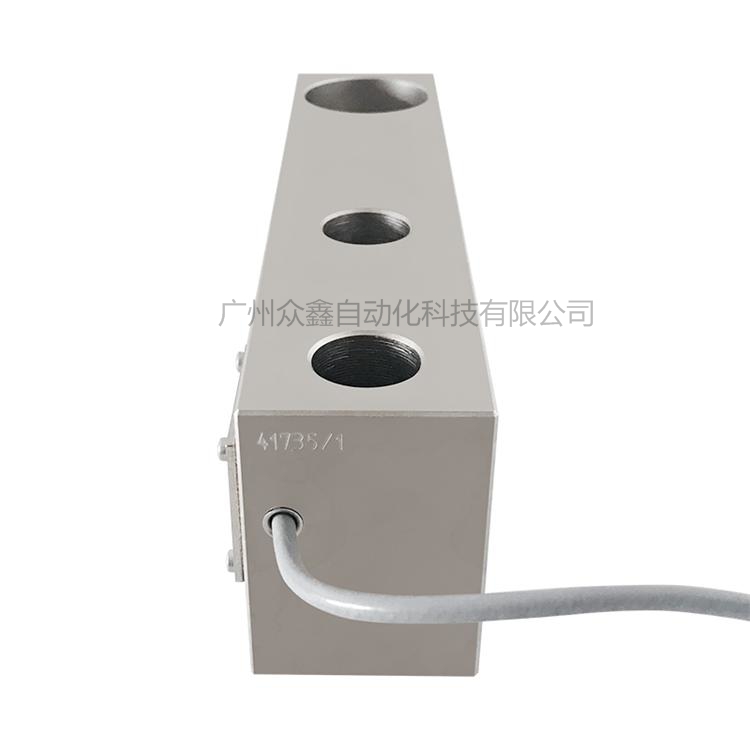德国HBM 1-Z7AC3/2T称重传感器实拍图4