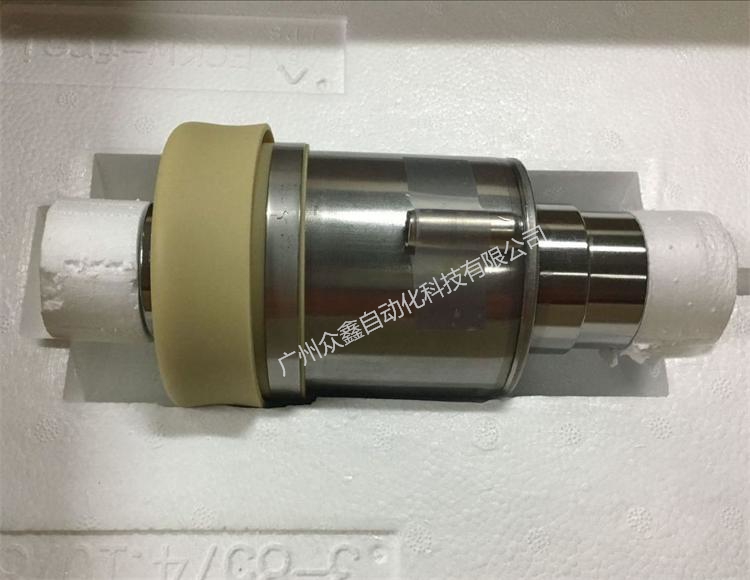 德国HBM C16AC3/20T称重传感器实拍图3