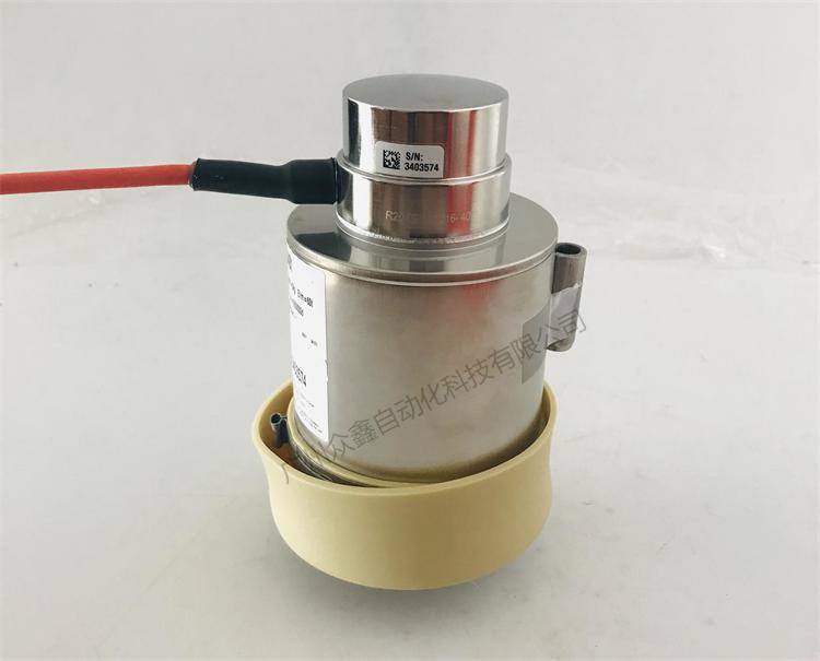 德国HBM 1-C16iC3/30T数字称重传感器实拍图3