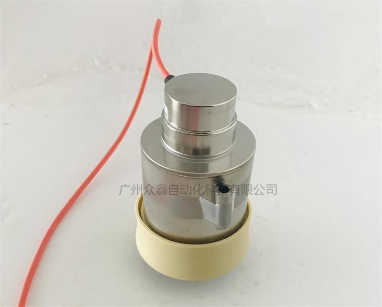 德国HBM 1-C16iC3/30T数字称重传感器实拍图4