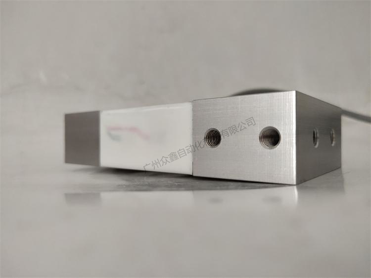 德国HBM 1-PW22C3/20kg称重传感器顶部图