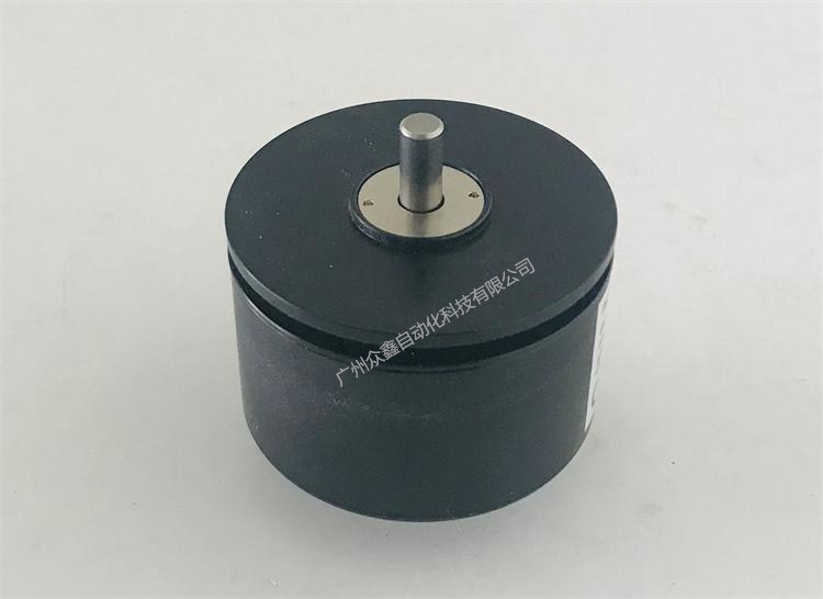 IP-6501角度传感器 德国novotechnik角度位移传感器实拍图