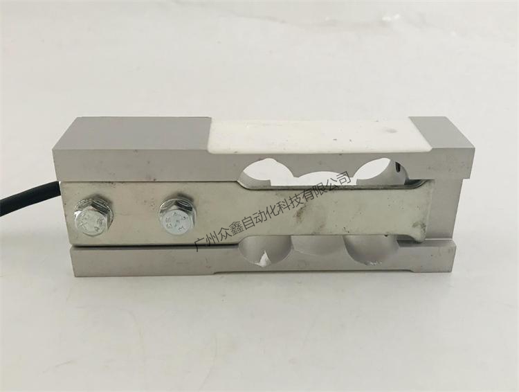 L6C-C3-8.0kg-2B称重传感器实拍图