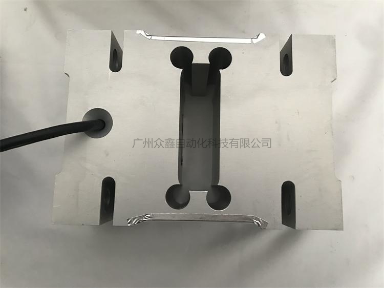 L6F-C3-750kg-3B6称重传感器实拍图