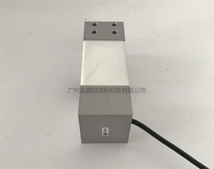 L6G-C3-600kg-3G6称重传感器实拍图