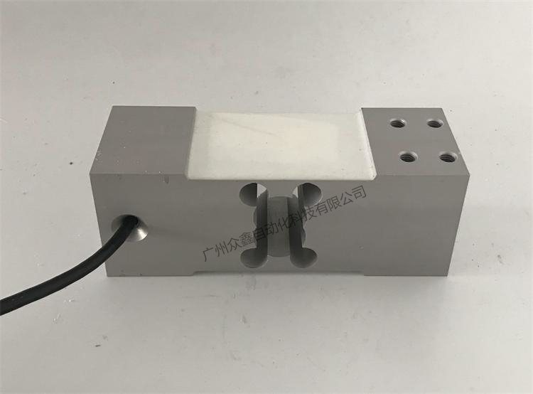 L6G-C3-600kg-3G6称重传感器实拍图